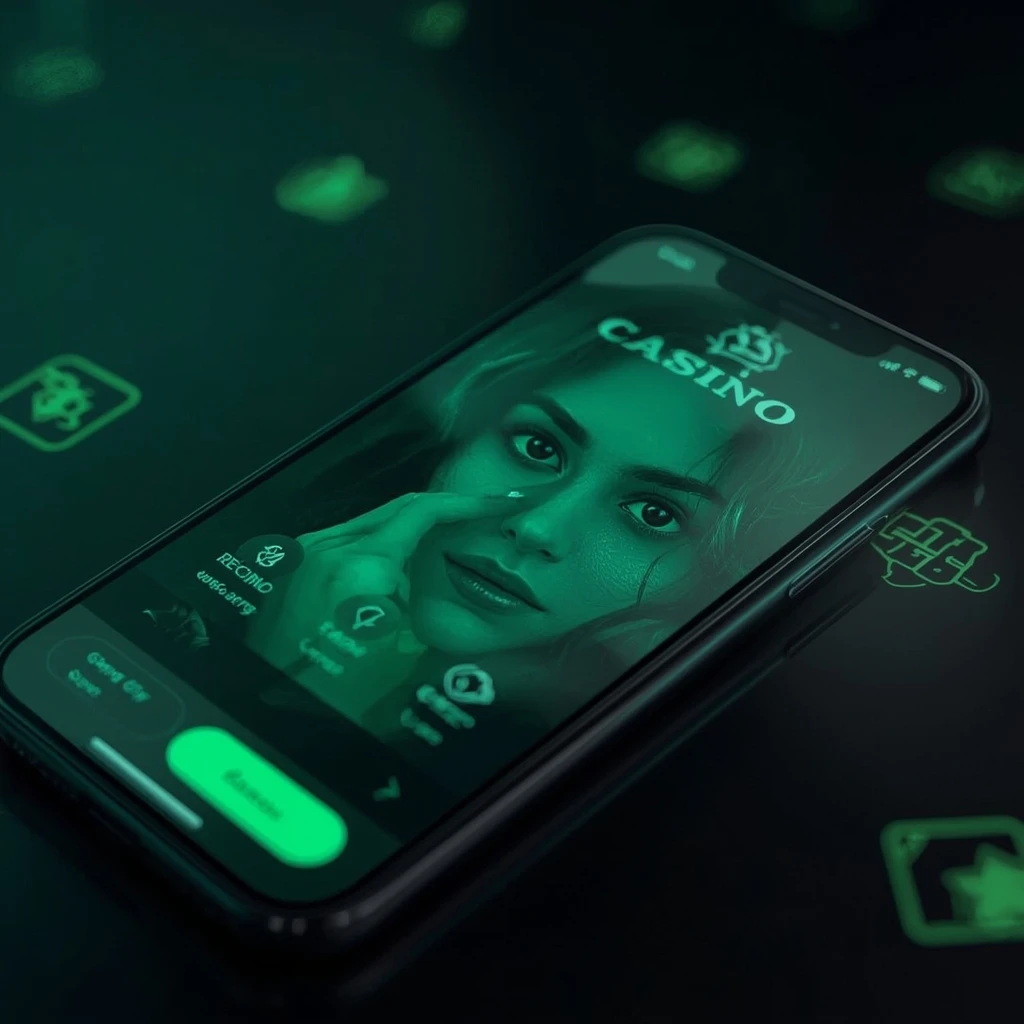 Empire IO Casino Application Empire IO Casino Application